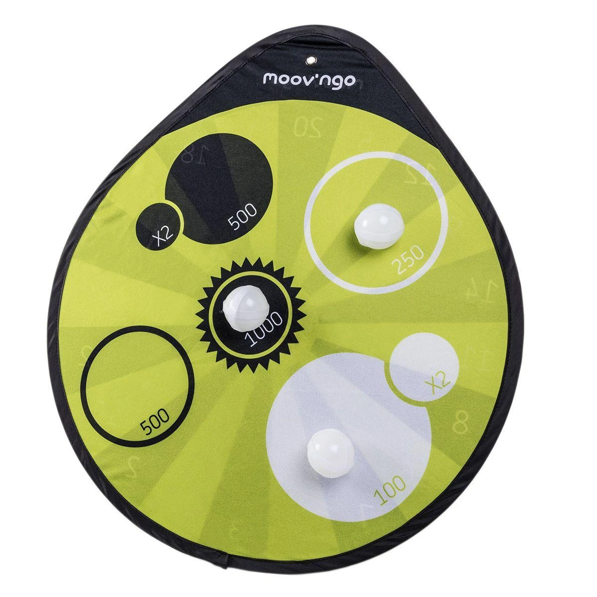 Jeu De Cible Pop-up 4 Jeu De Cible Pop-up – Image 4