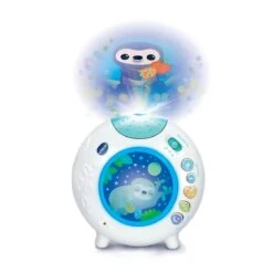 VTech Veilleuse Nuit Enchantée Bleue Lumi -Jeux Et Jouets a3cbad7aae1666ee89000e357bedb4c4f9b845be 887011 3