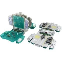 Bataille Navale électronique Porte Avion -Jeux Et Jouets a3dbcf46c60a59871de5f183ed9af1ba1d26e2cf IMG PRODUCT 122939 2