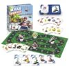 Mille Bornes Mario Kart