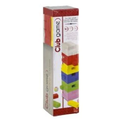 Tour Folle Colorée -Jeux Et Jouets a4ca943ec17a7969c3ea1d6fa32f46ea8d1a0c20 IMG PRODUCT 821373 4