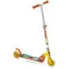 Trottinette 2 Roues Dragon Ball