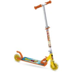 Trottinette 2 Roues Dragon Ball