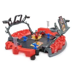 SPIN MASTER Arène De Combat Bakugan -Jeux Et Jouets a58186cb8880f342e50acbd6ab262697d67fa613 890443 3