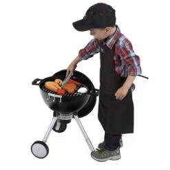 Klein Weber - Barbecue One Touch Prenium -Jeux Et Jouets a66497943a2f0b4e70472fcb756c3b640c97b688 887479 3