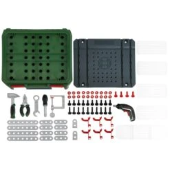 Klein Mallette Etabli Bosch -Jeux Et Jouets a67061361cb110f8ba0469861191b687fa19d09a 887478 3