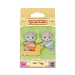 Jumeaux Husky - Sylvanian Families 5638