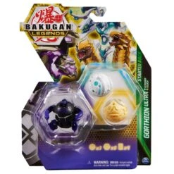 SPIN MASTER Bakugan Starter Pack Saison 5 -Jeux Et Jouets a7daee83d9ab0ddee4590901414a0c9a5acc4056 886856 4