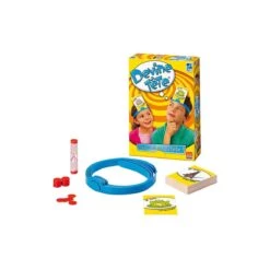 MEGABLEU Devine Tête