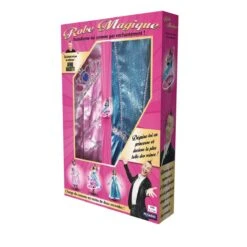 Costume De Transformiste 8-9 Ans -Jeux Et Jouets aa63ca77969ea9baa83cd34509a9d9fcdddcc5b1 IMG PRODUCT 846023 3