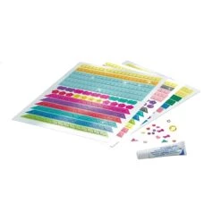 Ravensburger Mosaïque Sirènes 8 Ravensburger Mosaïque Sirènes -Jeux Et Jouets ac27161446bcc5cad1c932a79a58f75503d6d1dd 886642 4