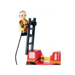 Brio Camion De Pompiers Sons Et Lumières -Jeux Et Jouets acb843b26790082e7ceab82a128b14ed774a4c35 IMG PRODUCT 801055 4