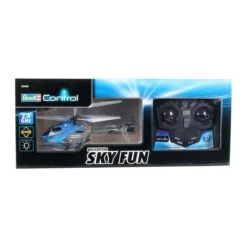 Revell Hélicoptère Radiocommandé Sky Fun