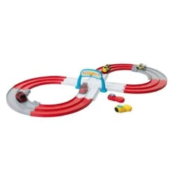 CHICCO Circuit De Course Turbo Ball Radiocommandé