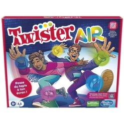 Hasbro Gaming Twister Air