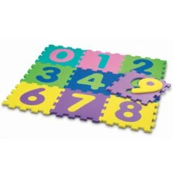 10 Dalles Chiffres En Mousse 30x30cm -Jeux Et Jouets af7af4f594213c117a64911dfb3737ca3bc682c2 IMG PRODUCT 724163 5