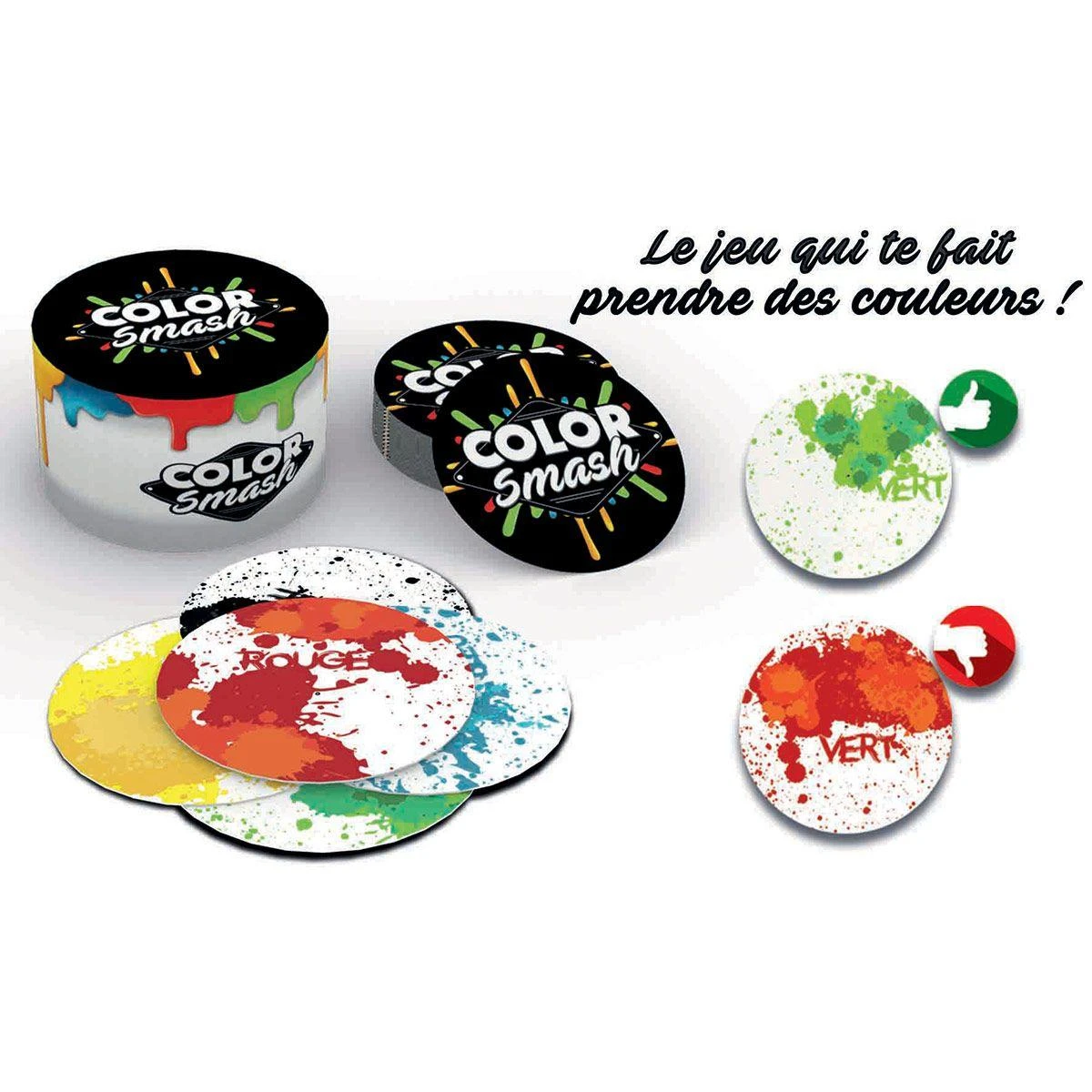 Goliath Color Smash 2 Goliath Color Smash – Image 2