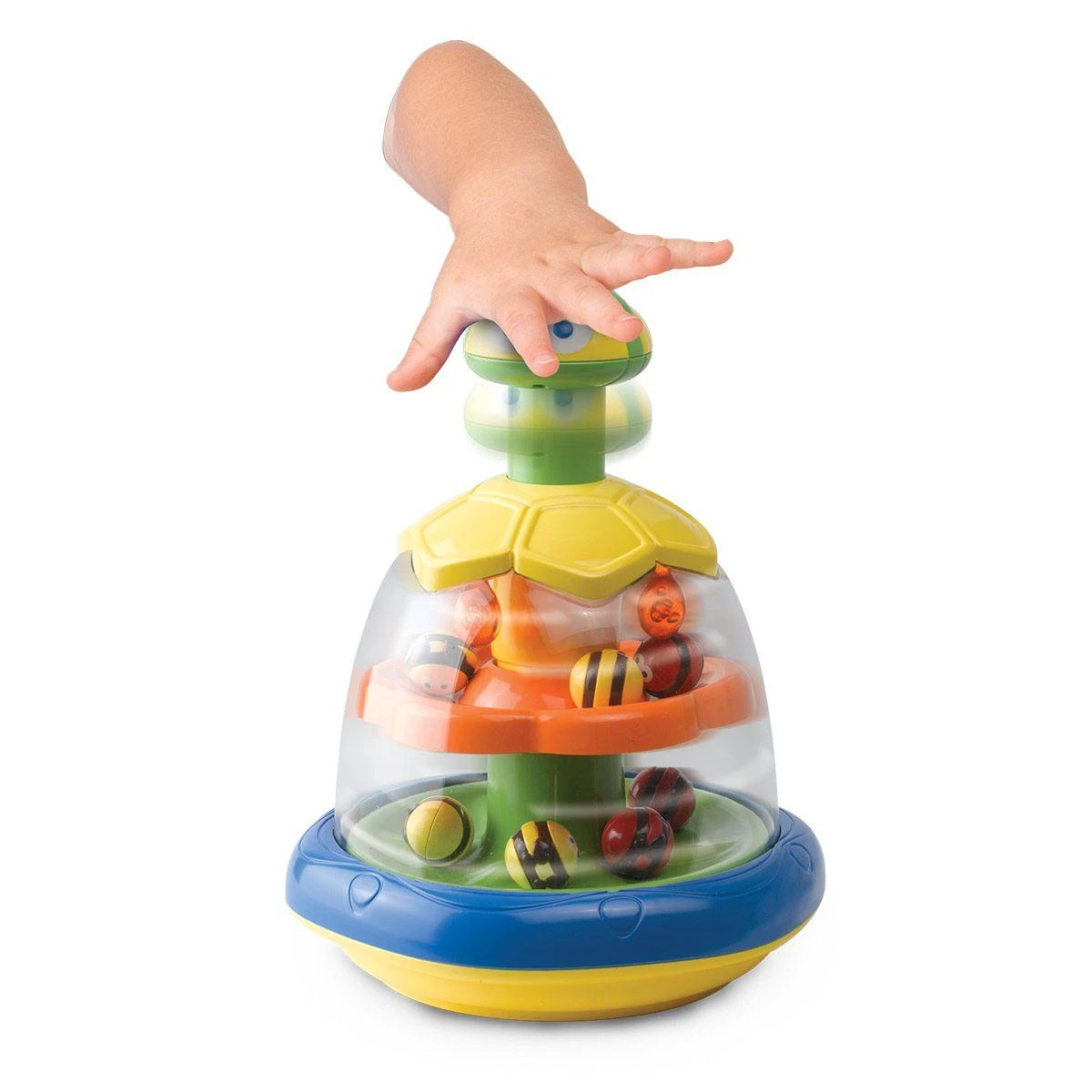 Toupie D'éveil 2 Toupie D'éveil – Image 2