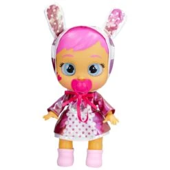IMC TOYS Cry Babies - Stars étoiles - Coney