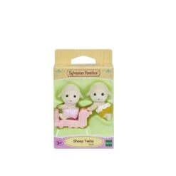 Jumeaux Mouton - Sylvanian Families 5621