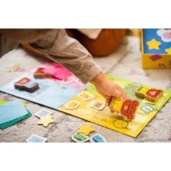 Nathan Mon Premier Jeu Au Dodo Les Oursons -Jeux Et Jouets b468dc2d5d7361e1368e2f9b7822cd536b4b6973 877651 3