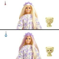 MATTEL Barbie Cutie Reveal Lion -Jeux Et Jouets b474f02e789d194a2f3a5dc4e2b69b5830965648 891059 3