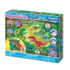 Aquabeads La Terre Des Dinosaures