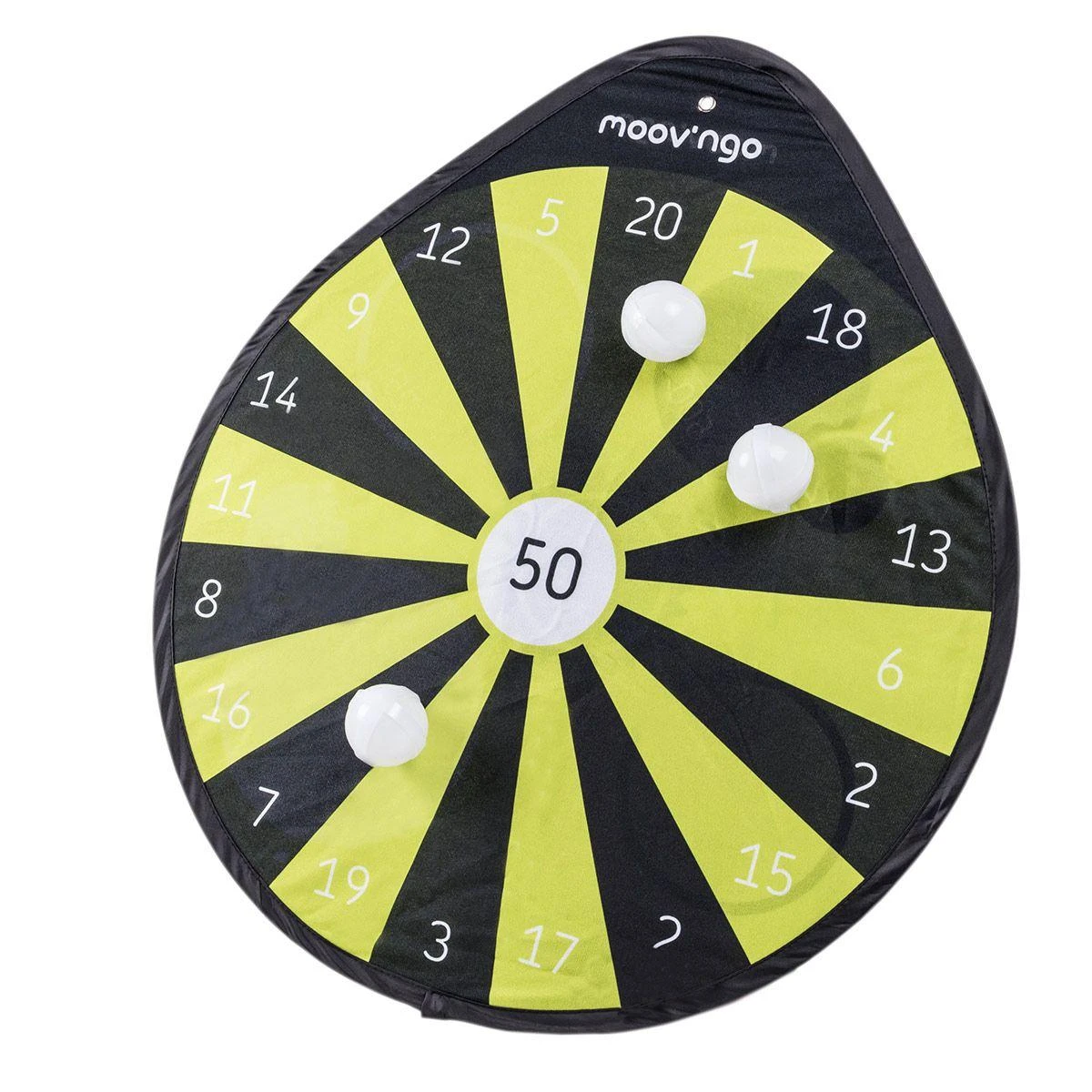 Jeu De Cible Pop-up 5 Jeu De Cible Pop-up – Image 5