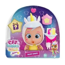 IMC TOYS Cry Babies Magic Tears - Stars Talent Babies