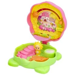 IMC TOYS Cry Babies Mini Little Changers - Capsule Fleur