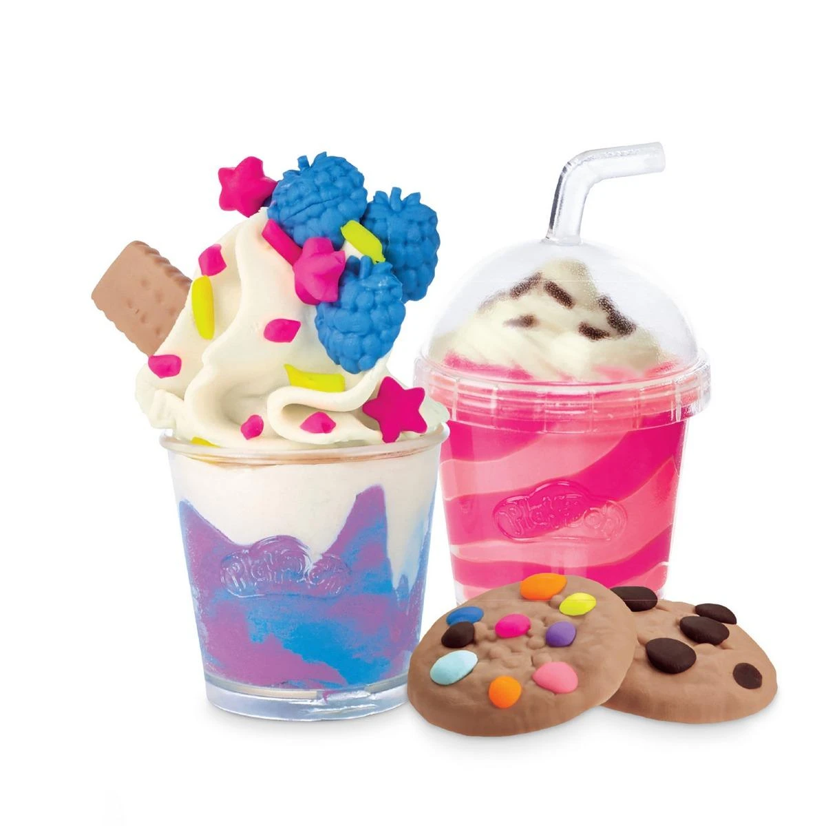 Mon Super Café Play-Doh Kitchen Creations 4 Mon Super Café Play-Doh Kitchen Creations – Image 4