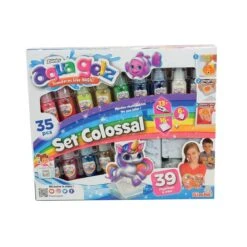 SMOBY Aqua Gelz - Set Colossal