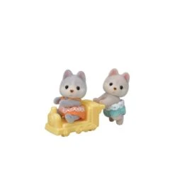 Jumeaux Husky - Sylvanian Families 5638 -Jeux Et Jouets b9a350b336f54c72b8f0d9af3779f92008b56fa8 876096 3