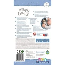 Clementoni Doudou Baby Mickey - Disney Baby -Jeux Et Jouets baf6a62f1740c77ca902a20579c76687aad572da 887172 3