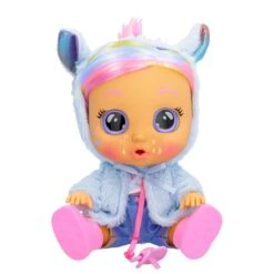 IMC TOYS Cry Babies Dressy Fantasy Jenna -Jeux Et Jouets bbed55cf53daf2bbcefa7a6b093571c05a85efe4 881858 3