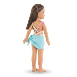 Corolle Girls : Coffret Luna à La Plage -Jeux Et Jouets bbf8f43f7fbb8b80b2a5131c73606809bdd6baa8 887504 6
