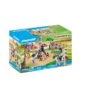 Playmobil COUNTRY PARCOURS OBSTACLES CHEVAUX