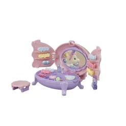 Coiffeuse De La Fille Poney - Sylvanian Families 5704 -Jeux Et Jouets be414ce236ee51326d1f6978bb154fe36eaa1d57 887576 4