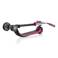 Trottinette Pliable 125 Pink