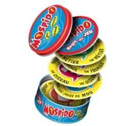 MEGABLEU Mospido 5 MEGABLEU Mospido -Jeux Et Jouets bf054f9f7f8140e49050667cdd09346213a964ca IMG PRODUCT 728187 3