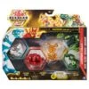 SPIN MASTER Bakugan - Coffret Collection De Légende Saison 5
