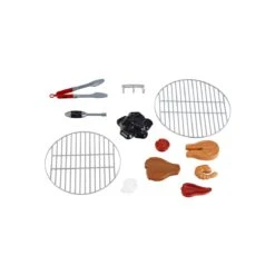 Klein Weber - Barbecue One Touch Prenium -Jeux Et Jouets bfc46376edddc9baae1e9bb5c6313272bb246139 887479 5