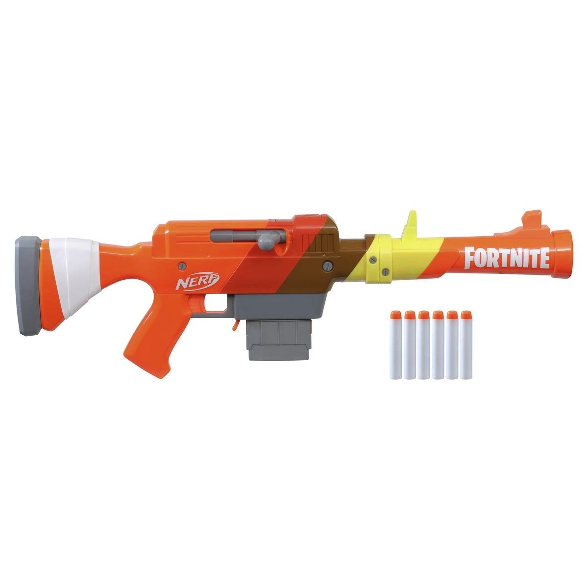 Pistolet Nerf Fortnite Hr 2 Pistolet Nerf Fortnite Hr – Image 2