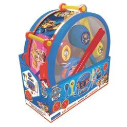 LEXIBOOK Coffret Instrument De Musique La Pat Patrouille -Jeux Et Jouets c2730f01fa7ea186baea7decc2fb1dc100c38be6 890686 3