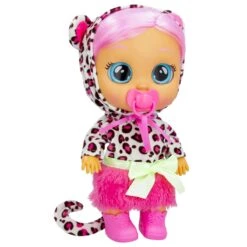 IMC TOYS Tenue Cry Babies Dressy -Jeux Et Jouets c3d36831331ea3344871d903877c43097a828a3c 875888 6
