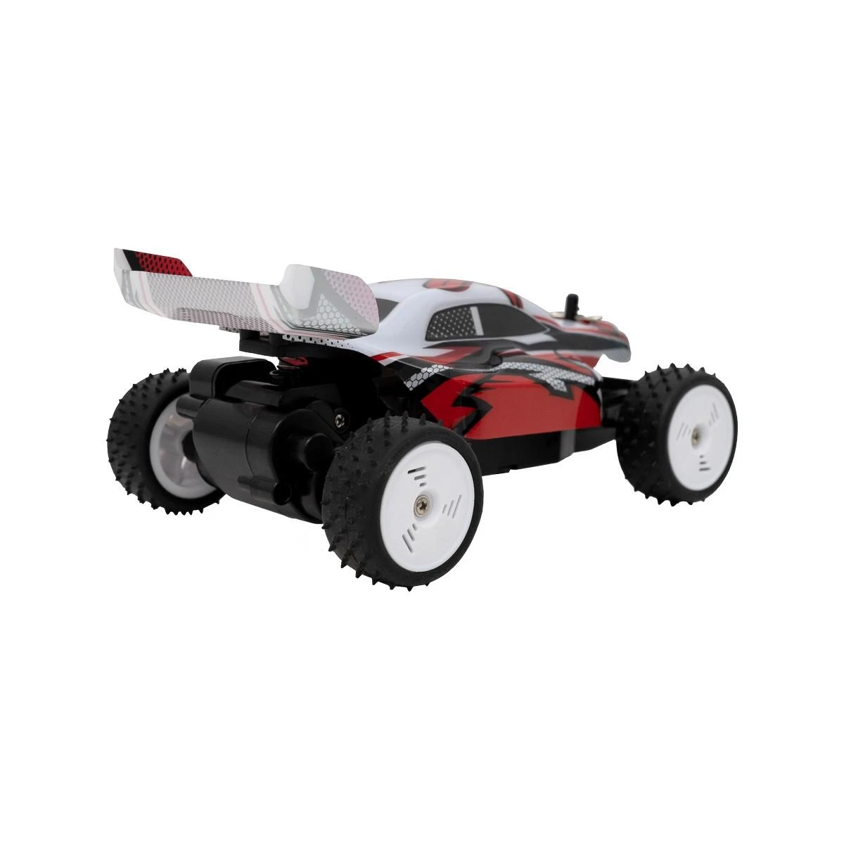 Silverlit Buggy Radiocommandé XTREM Buggy 6 Silverlit Buggy Radiocommandé XTREM Buggy – Image 6