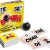 ASMODEE Tic Tac Boum
