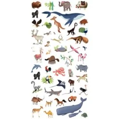 Boîte Créative Decalco Mania Planisphère -Jeux Et Jouets c70491b38669c8cc4edd44fdde41374fc53ecc4e IMG PRODUCT 841310 3