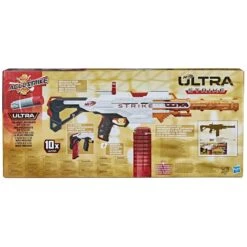 Nerf Ultrastrike -Jeux Et Jouets c7a61ec86656746cf1a9415670968a5b9fa6882f 877453 3