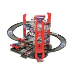 Garage 3 étages -Jeux Et Jouets c81d0ba0b491779b4f62ab37b18ea954518175de IMG PRODUCT 733241 4
